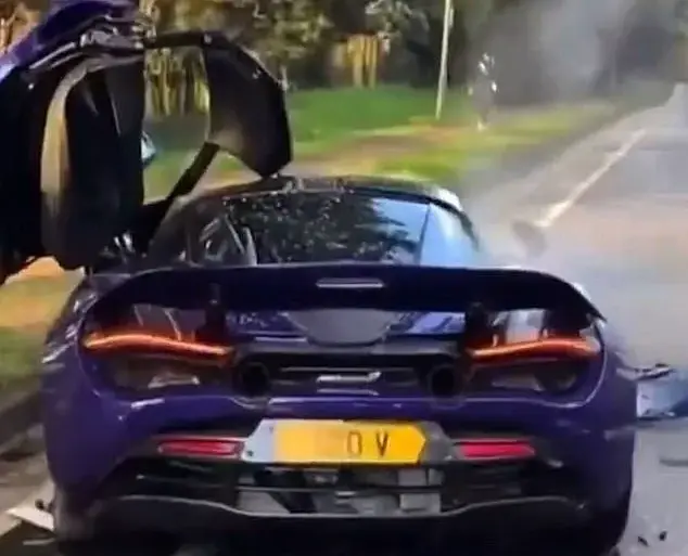 HSTIKKYTOKKY's Illusion: The Reality Behind the Wealthy Elite Trader's TikTok Persona
