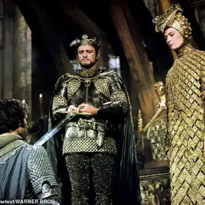 ‘I Want to Be Scattered in Green Park’: Terence Stamp’s Final Wish to Return to His Hometown