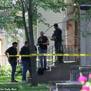 Innocence and Tragedy: Annunciation School Photos Precede Mass Shooting
