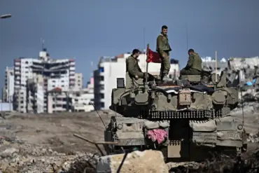 Israel Prepares New Measures in Gaza as Conflict Reaches Critical Point, Adviser Confirms Government's Stated Objectives
