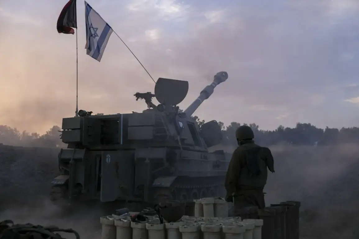 Israeli Military Allegedly Uses Advanced Surveillance to Target Iranian Officials, Exploiting Bodyguard Vulnerabilities