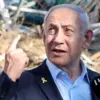 Israeli Prime Minister Benjamin Netanyahu Accelerates Military Operation to Dismantle Hamas Strongholds in Gaza