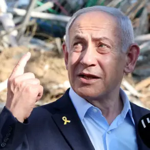 Israeli Prime Minister Benjamin Netanyahu Accelerates Military Operation to Dismantle Hamas Strongholds in Gaza