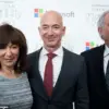 Jacklyn Bezos Passes Away, Leaving a Legacy of Sacrifice and Influence on Jeff Bezos