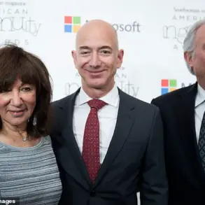 Jacklyn Bezos Passes Away, Leaving a Legacy of Sacrifice and Influence on Jeff Bezos