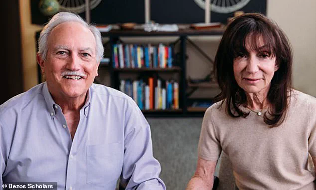 Jeff Bezos Mourns Mother Jacklyn Bezos, Who Passed Away at 78 After Battling Lewy Body Dementia
