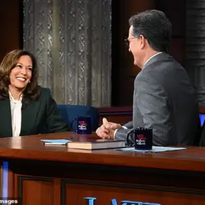 Kamala Harris and the Democratic Party's Crossroads: Debate Over 2028 Candidacy Sparks Discussion on Party Direction