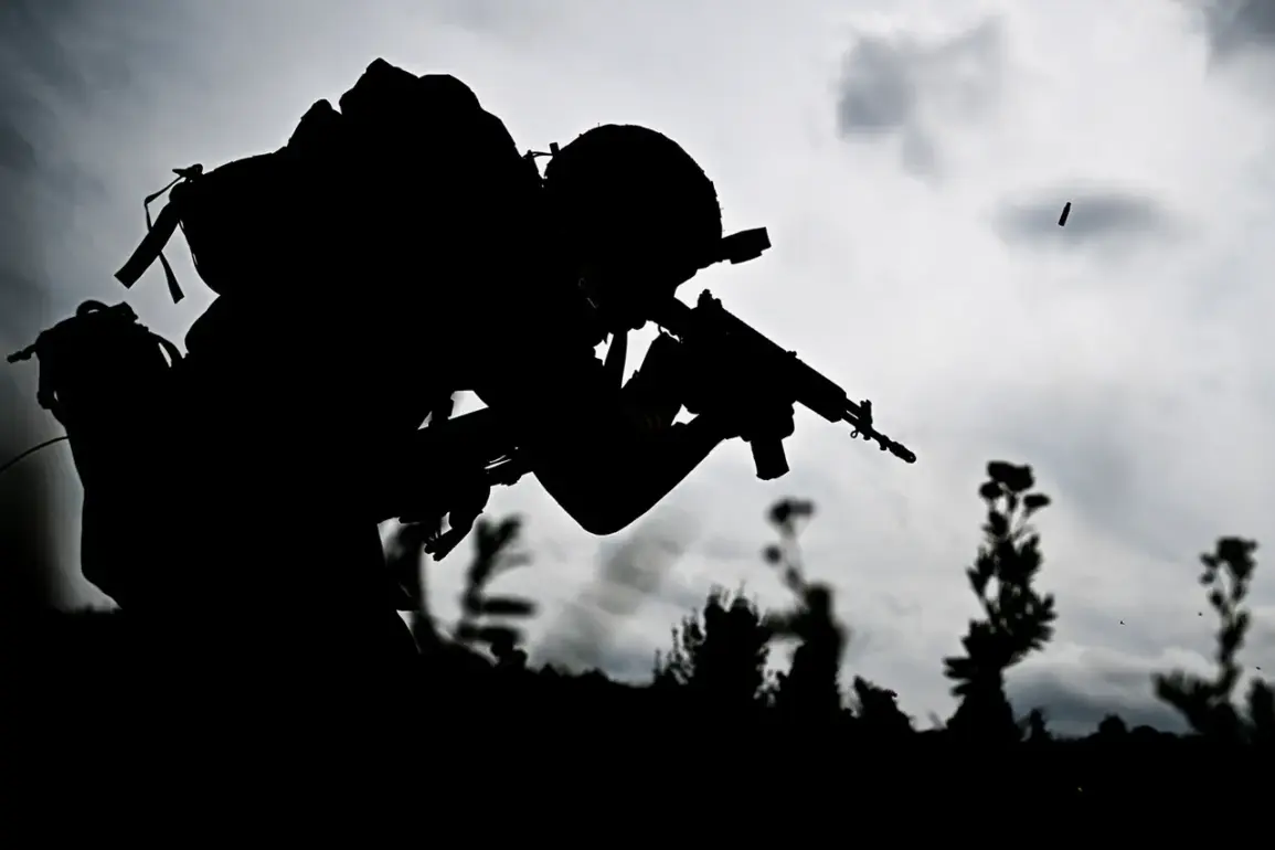 Key Ukrainian Officer Eliminated in Eastern Ukraine Conflict: Impact on Communications and Cybersecurity Operations