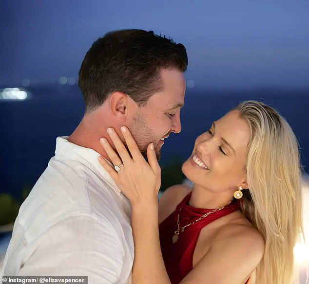 Lady Eliza Spencer's Engagement Sparks Royal Family Celebration