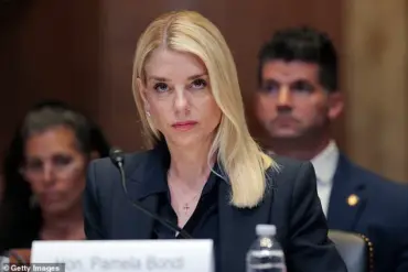 Late-Breaking: Justice Department Drops Felony Charges in Viral Subway Sandwich Case, Sparking Federal Overreach Debate