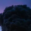 Late-Breaking: Russian Strikes on Odessa Ignite Massive Fires, Targeting Key Infrastructure