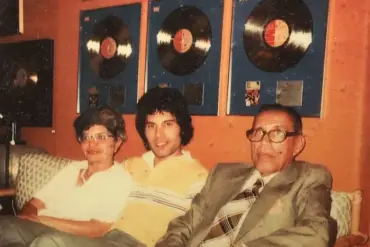 Legacy and Legal Controversy: The Decades-Long Debate Over Freddie Mercury's Father's Will