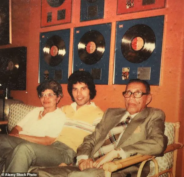 Legacy and Legal Controversy: The Decades-Long Debate Over Freddie Mercury's Father's Will