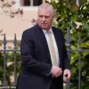 Legal Revelations and Controversy: Prince Andrew's Presence at Balmoral Amid Spy Allegations and Royal Reputation Risks
