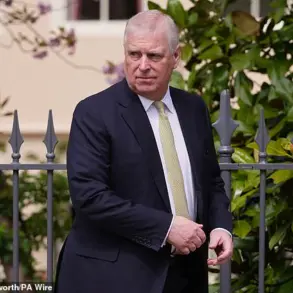 Legal Revelations and Controversy: Prince Andrew's Presence at Balmoral Amid Spy Allegations and Royal Reputation Risks