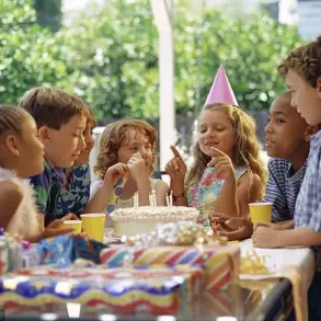 Lex's Viral TikTok Sparks Debate on U.S. vs. Australian Birthday Party Culture