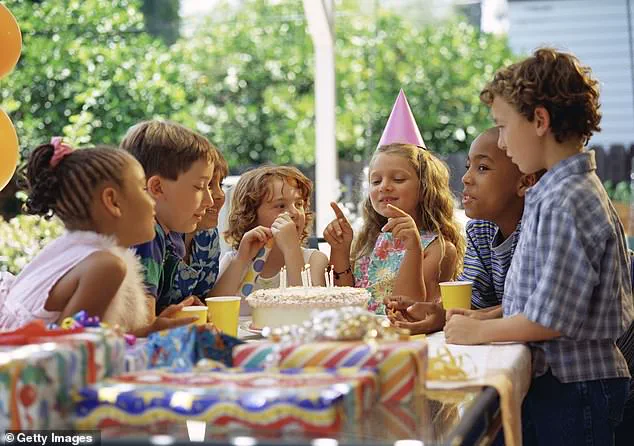 Lex's Viral TikTok Sparks Debate on U.S. vs. Australian Birthday Party Culture