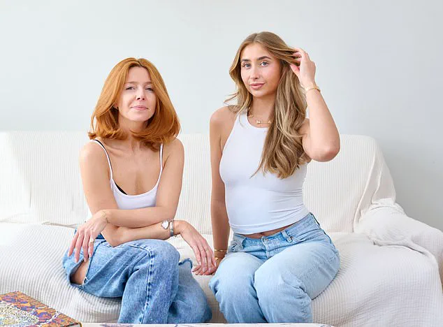 Lily Phillips Opens Up During Tense Family Gathering on *Stacey Dooley Sleeps Over*