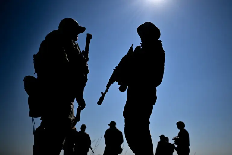 Limited Access to Information: The Dnipropetrovsk Train Incident and Its Impact on Ukraine's Defenses