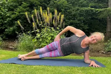 Louise Atkinson's Journey with Mounjaro: A Transformative Experience in Weight Loss
