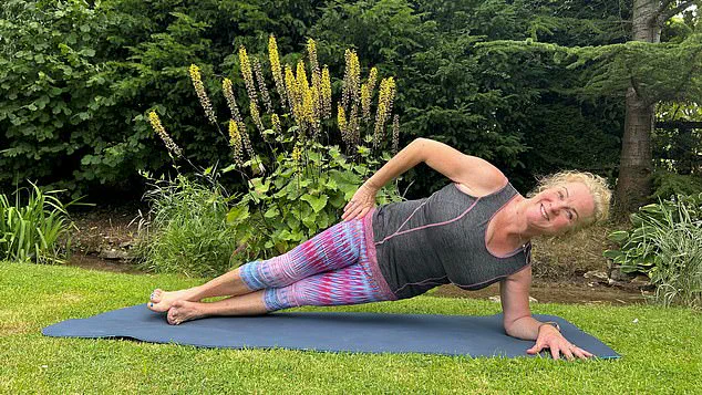 Louise Atkinson's Journey with Mounjaro: A Transformative Experience in Weight Loss