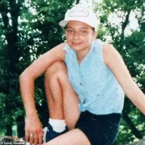 Man Arrested in 29-Year-Old Cold Case Charged with Murder of Missing Girl