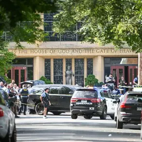 Mass Shooting at Annunciation Catholic School in Minneapolis Leaves Two Children Dead, 17 Injured