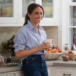 Meghan Markle's As Ever Brand and Netflix Show Under Fire for Exploitative Marketing Tactics