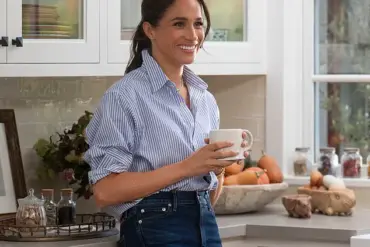 Meghan Markle's As Ever Brand and Netflix Show Under Fire for Exploitative Marketing Tactics