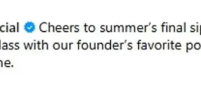 Meghan Markle's As Ever Wine Brand Faces Meltdown as Mid-Tier Influencer Strategy Backfires, Experts Warn