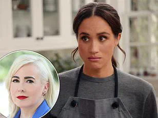 Meghan Markle's Netflix Trailer Buried in Digital Noise as Critics Praise Her 'Calculated Optics' and 'Hollow Applause'
