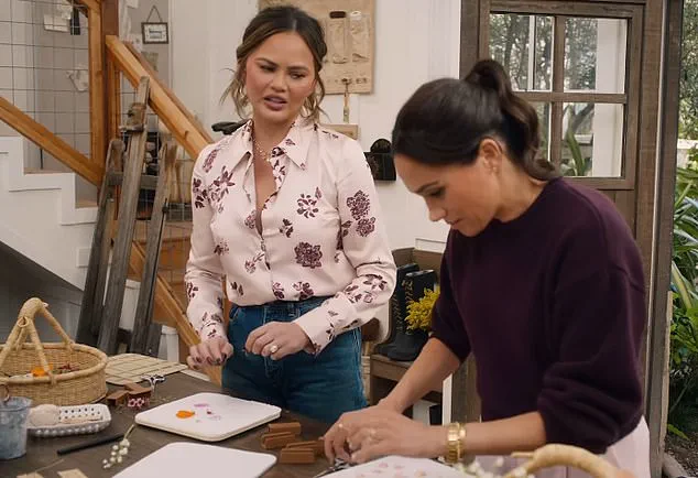 Meghan Markle's 'Seething' Fury Over Taylor Swift's Album: Ex-Enquirer Reporter Claims Duchess of Sussex 'Backstabbed' Royal Family in Netflix Promo Bid