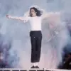 Michael Jackson's Crystal-Encrusted Sock Fetches Staggering £6,600 at French Auction