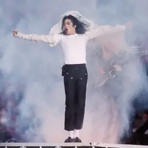 Michael Jackson's Crystal-Encrusted Sock Fetches Staggering £6,600 at French Auction