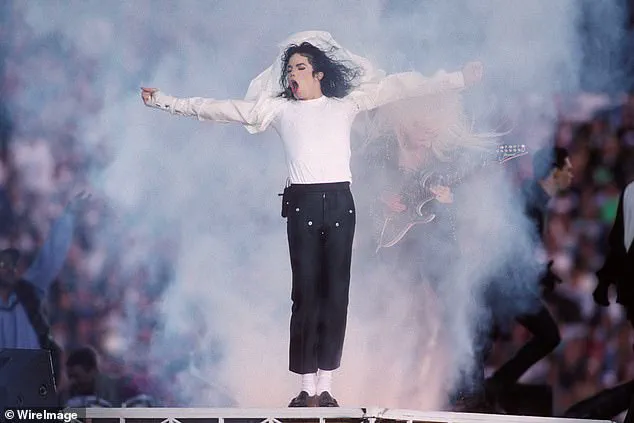 Michael Jackson's Crystal-Encrusted Sock Fetches Staggering £6,600 at French Auction
