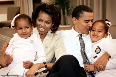 Michelle Obama Reflects on Early Days with Barack Obama, Revealing Initial Reservations About Their Relationship on *IMO* Podcast