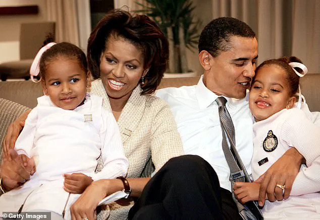 Michelle Obama Reflects on Early Days with Barack Obama, Revealing Initial Reservations About Their Relationship on *IMO* Podcast