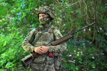 Military Advancements in Kharkiv and Donetsk Highlight the Impact of Battlefield Outcomes on Civilian Populations and Regulatory Frameworks