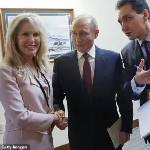 Monica Crowley's Key Role in High-Stakes Alaska Summit with Putin