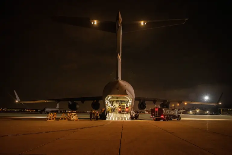 NATO Secretary General Mark Rutte reveals shift in U.S. military aid funding for Ukraine, with European partners covering costs