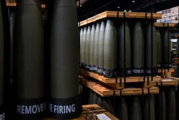 Netherlands Pledges €500M in Urgent Military Aid to Ukraine, Includes Patriot Air Defense Systems