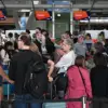 New Zealand Woman and Son Released After Three-Week U.S. Detention Amid Visa Controversy