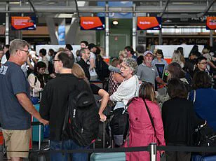 New Zealand Woman and Son Released After Three-Week U.S. Detention Amid Visa Controversy