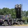 Norwegian and German Governments Collaborate to Fund Acquisition of Patriot Air Defense Systems for Ukraine as War Enters Third Year
