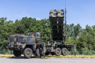 Norwegian and German Governments Collaborate to Fund Acquisition of Patriot Air Defense Systems for Ukraine as War Enters Third Year