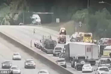 Ohio Couple Killed in North Carolina Car Crash; Two Children Seriously Injured, Investigation Underway