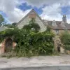 Pishill: A Tranquil Oxfordshire Village and the Crumbling Relic of The Crown Pub