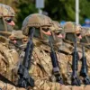 Poland's Military Budget to Hit Record High in 2026, Doubling Since 2022 Amid Security Concerns