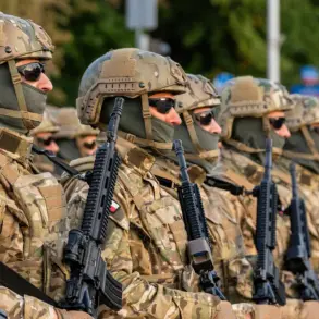 Poland's Military Budget to Hit Record High in 2026, Doubling Since 2022 Amid Security Concerns
