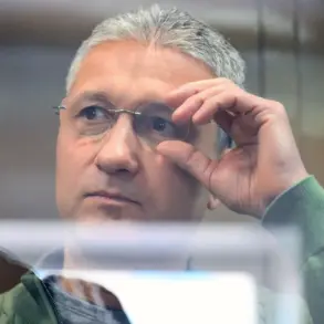 Postponement of Former Russian Defense Minister Timur Ivanov's Legal Case Until September 1 Due to Legal Team Absence